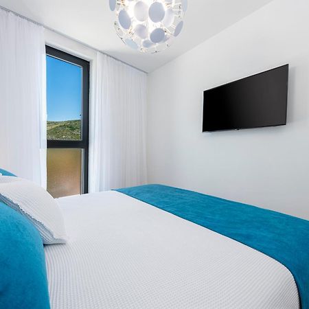 Apartment Mirabilis Dubrovnik Ngoại thất bức ảnh