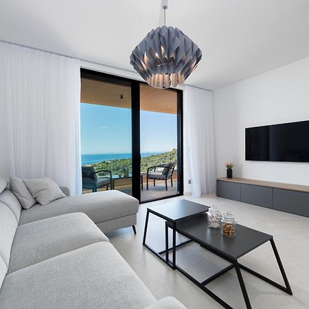 Apartment Mirabilis Dubrovnik Ngoại thất bức ảnh