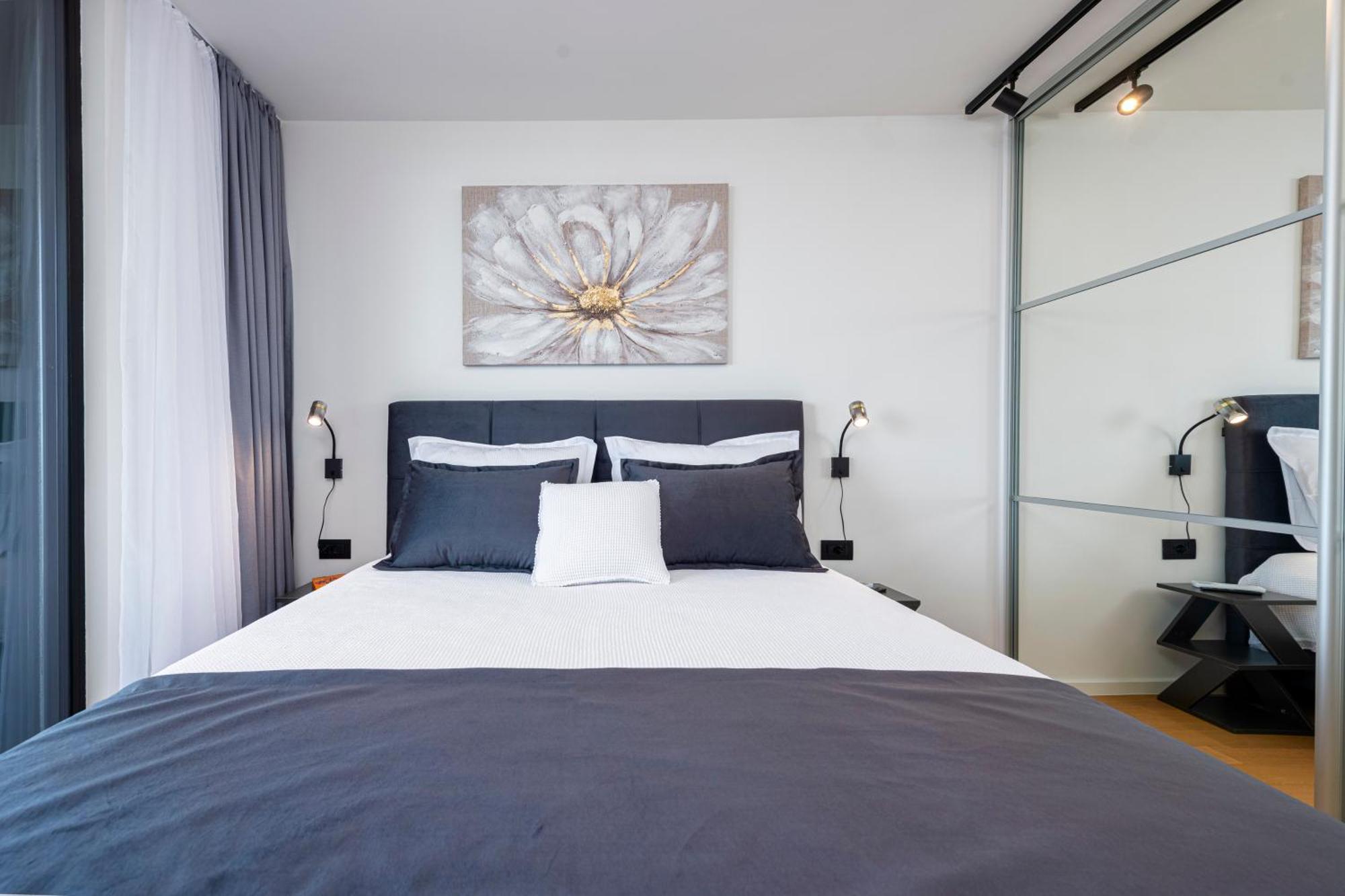 Apartment Mirabilis Dubrovnik Ngoại thất bức ảnh