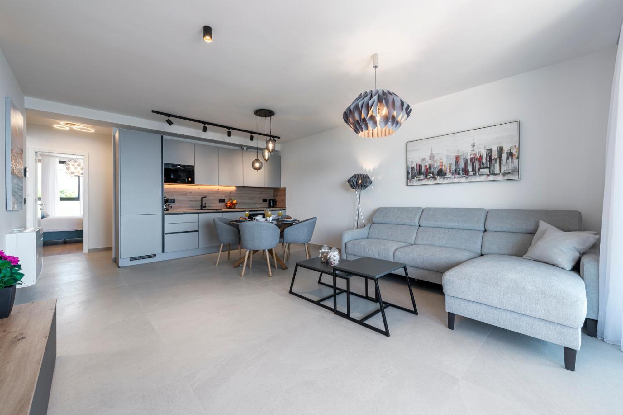 Apartment Mirabilis Dubrovnik Ngoại thất bức ảnh