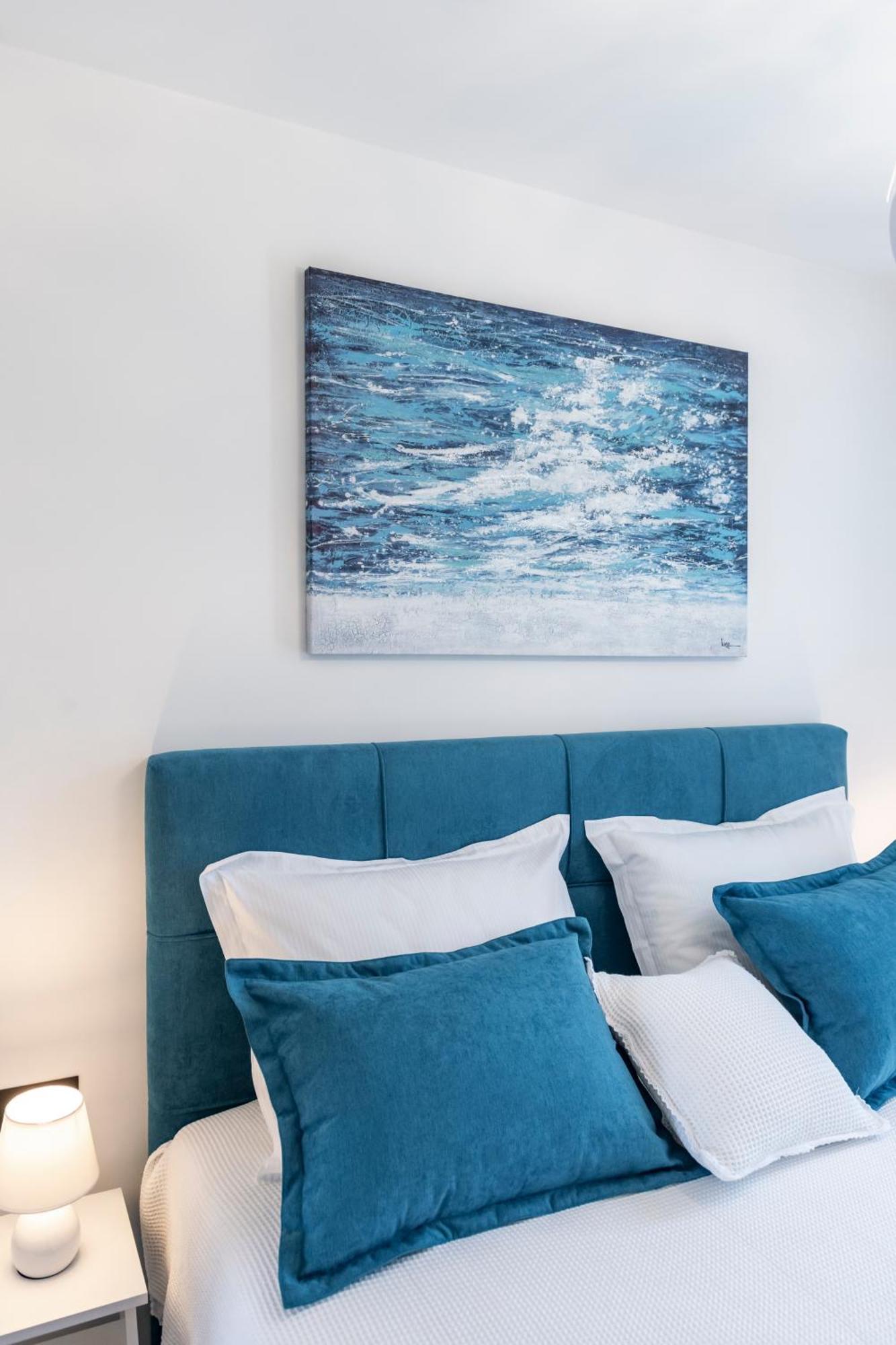Apartment Mirabilis Dubrovnik Ngoại thất bức ảnh