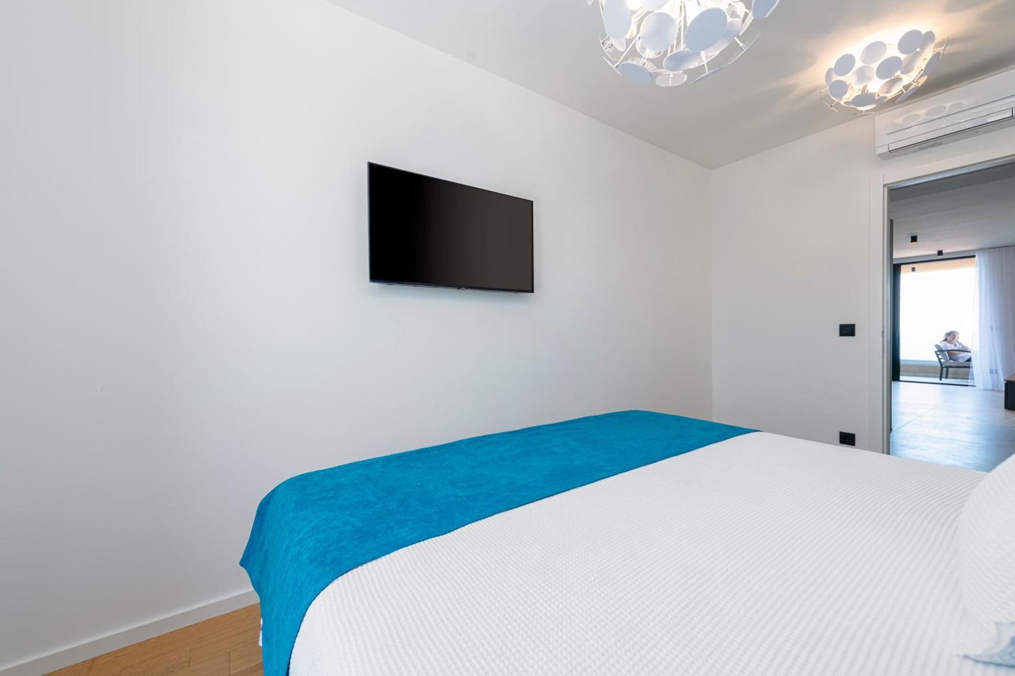 Apartment Mirabilis Dubrovnik Ngoại thất bức ảnh