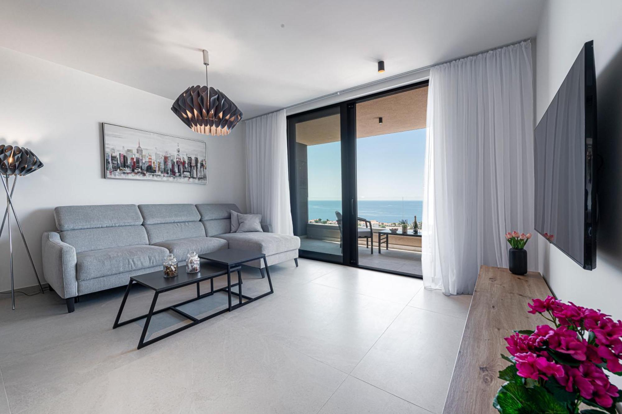 Apartment Mirabilis Dubrovnik Ngoại thất bức ảnh