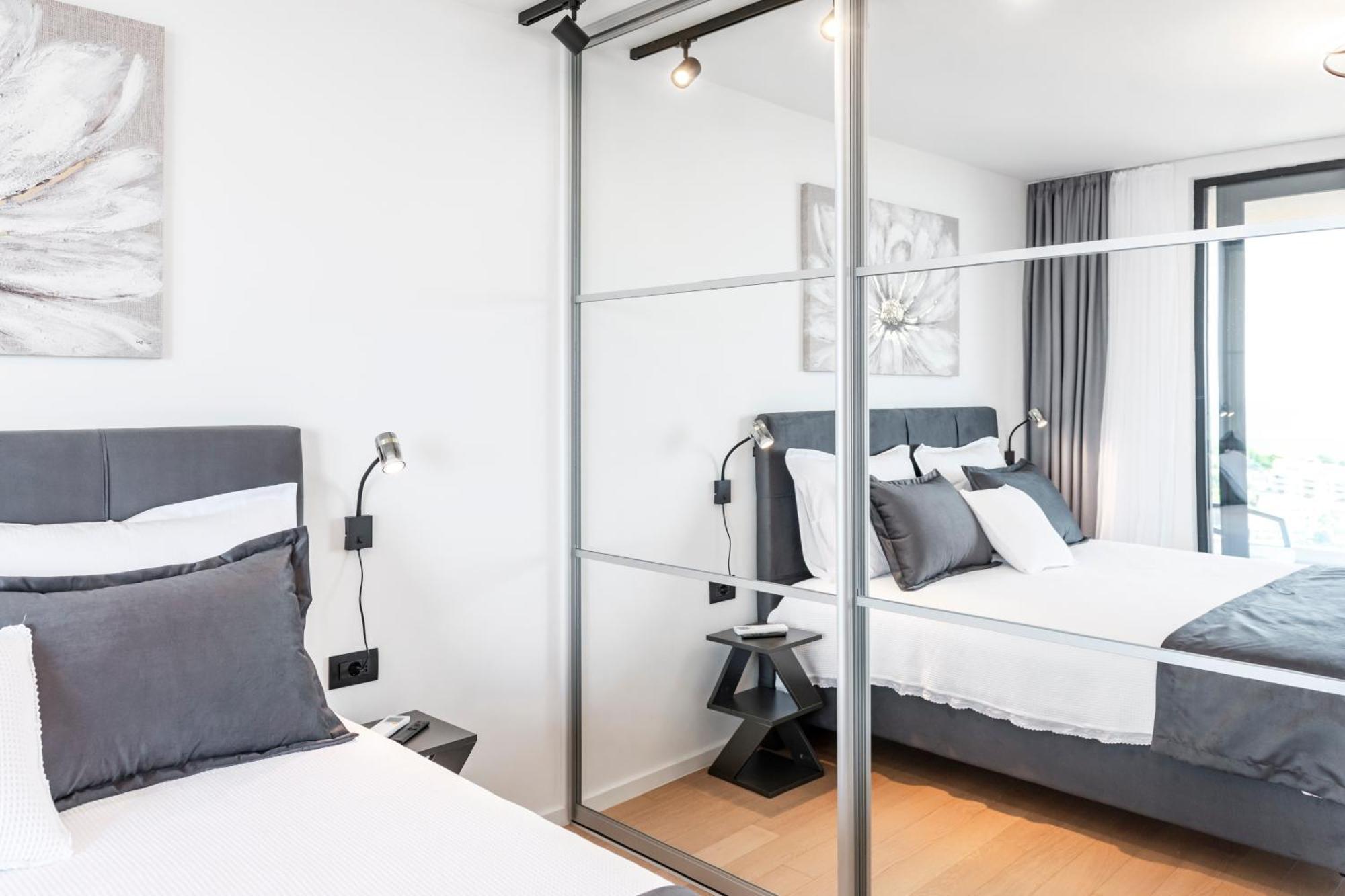Apartment Mirabilis Dubrovnik Ngoại thất bức ảnh