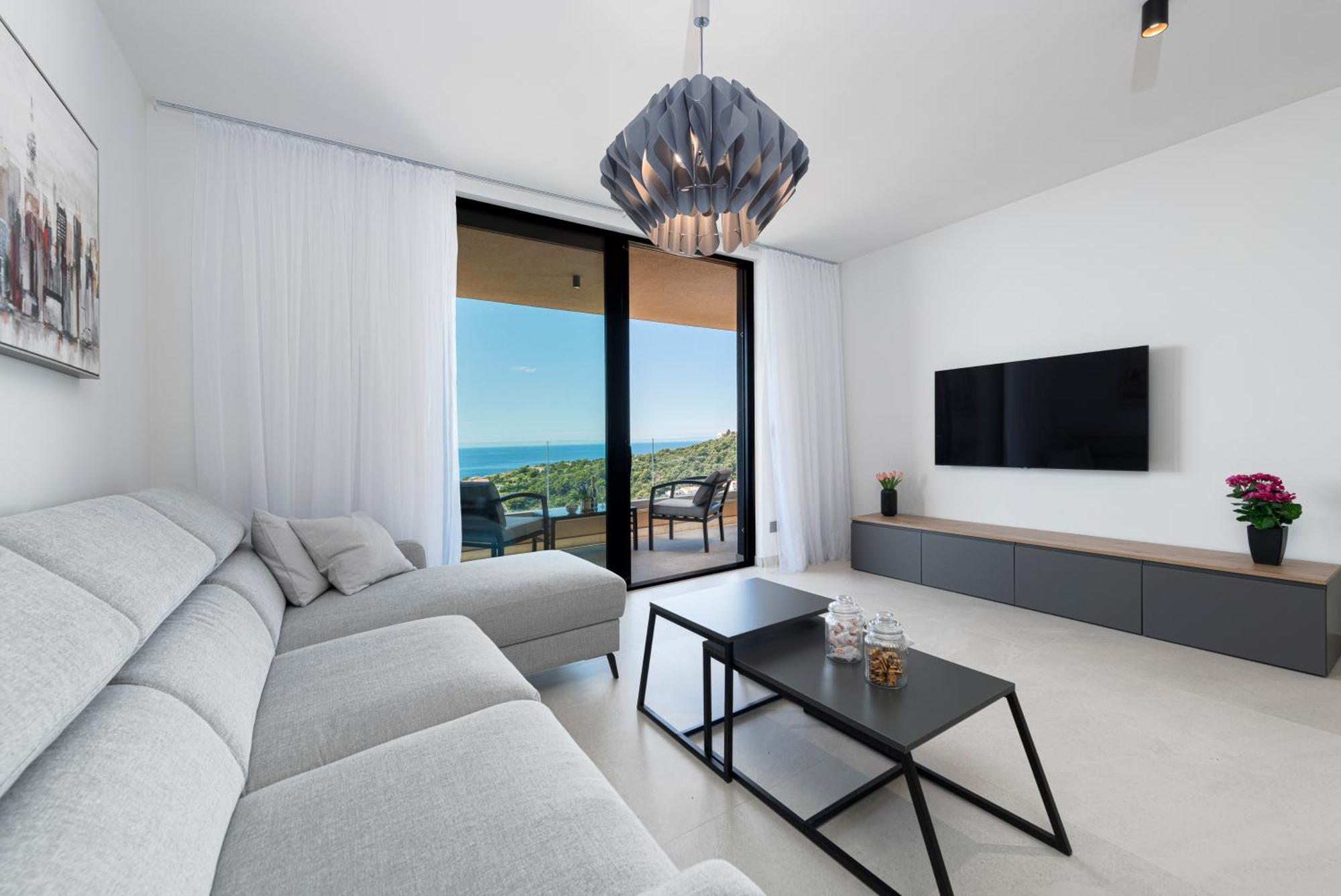 Apartment Mirabilis Dubrovnik Ngoại thất bức ảnh