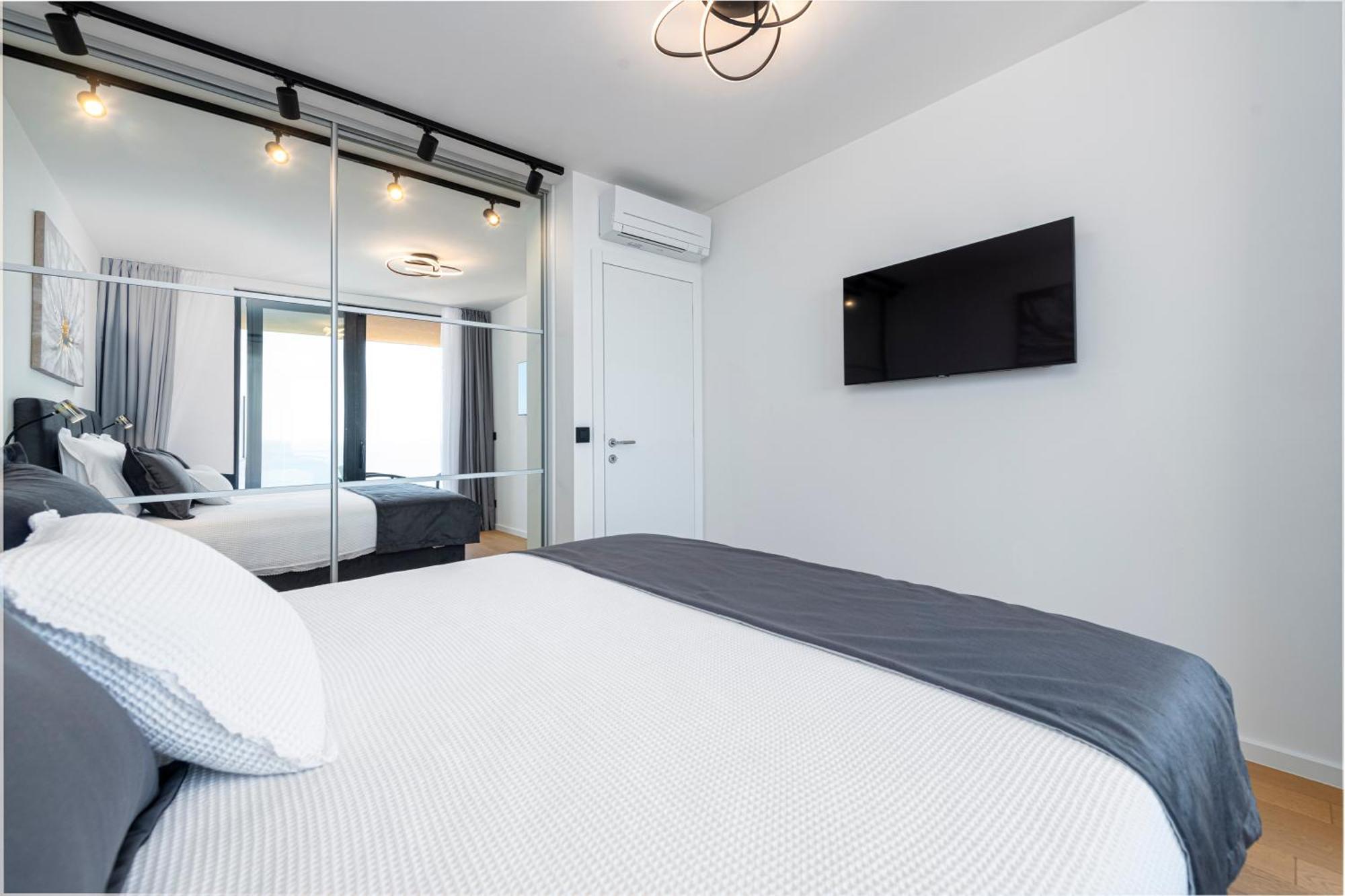 Apartment Mirabilis Dubrovnik Ngoại thất bức ảnh
