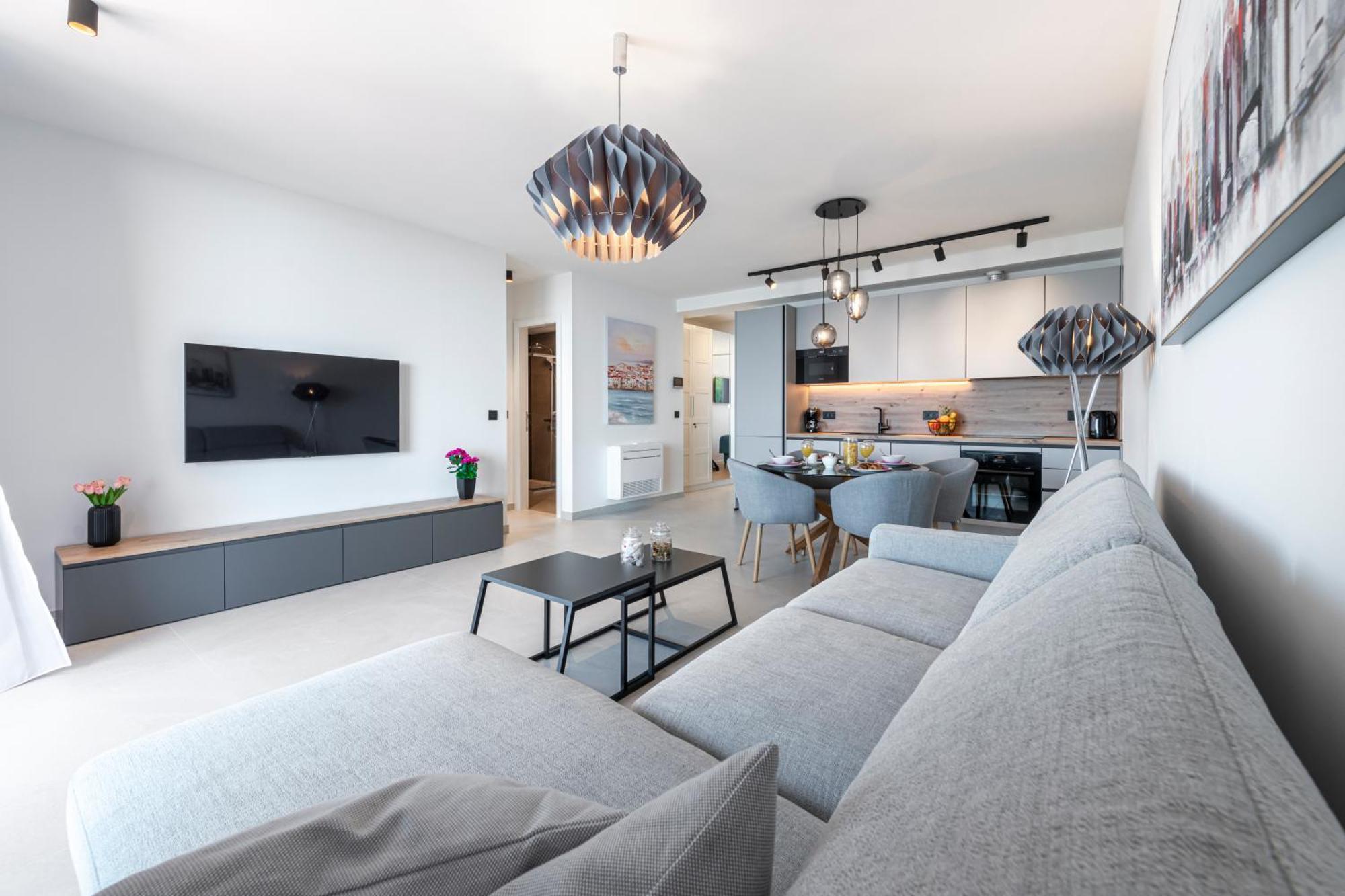 Apartment Mirabilis Dubrovnik Ngoại thất bức ảnh