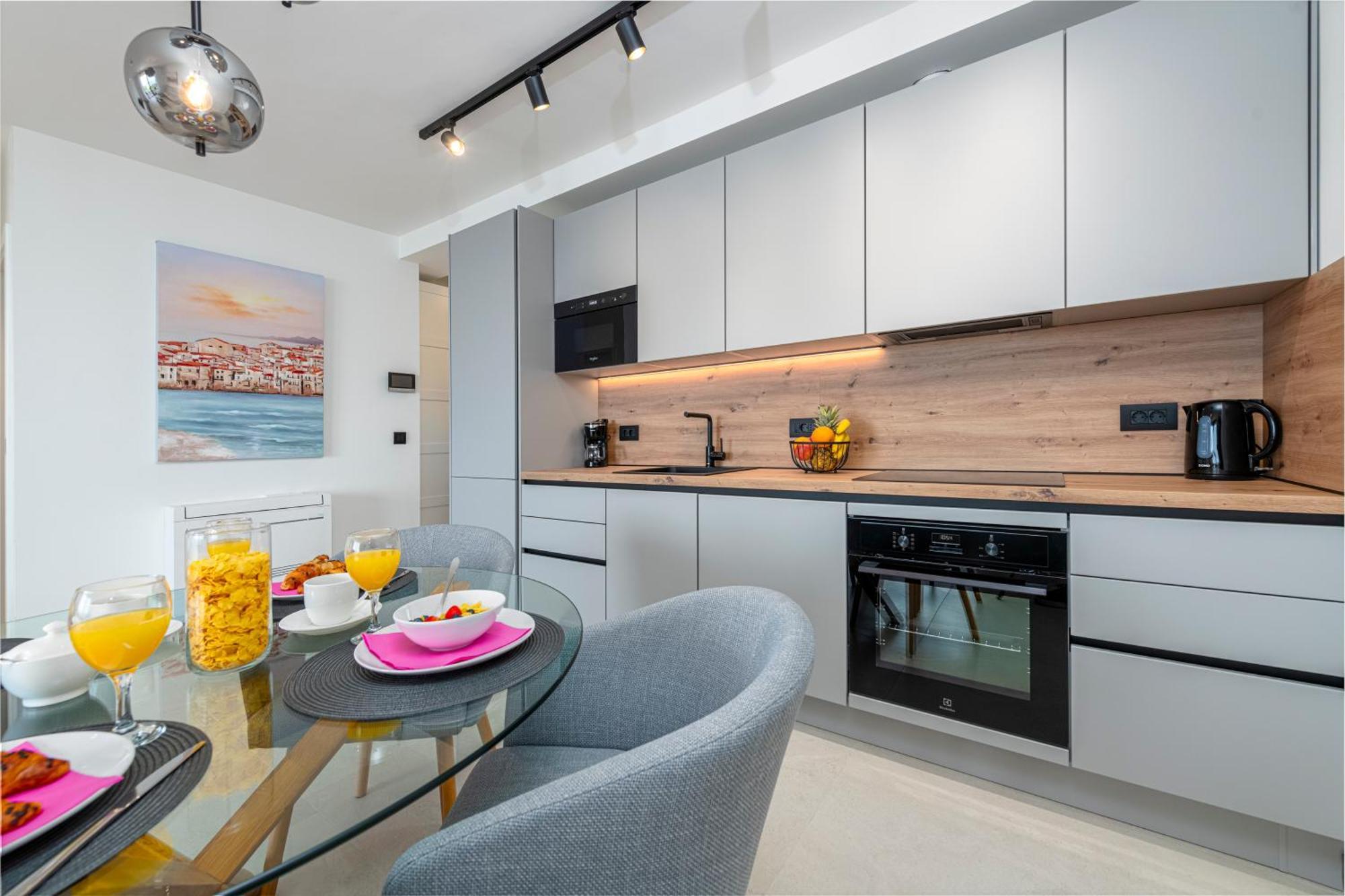 Apartment Mirabilis Dubrovnik Ngoại thất bức ảnh