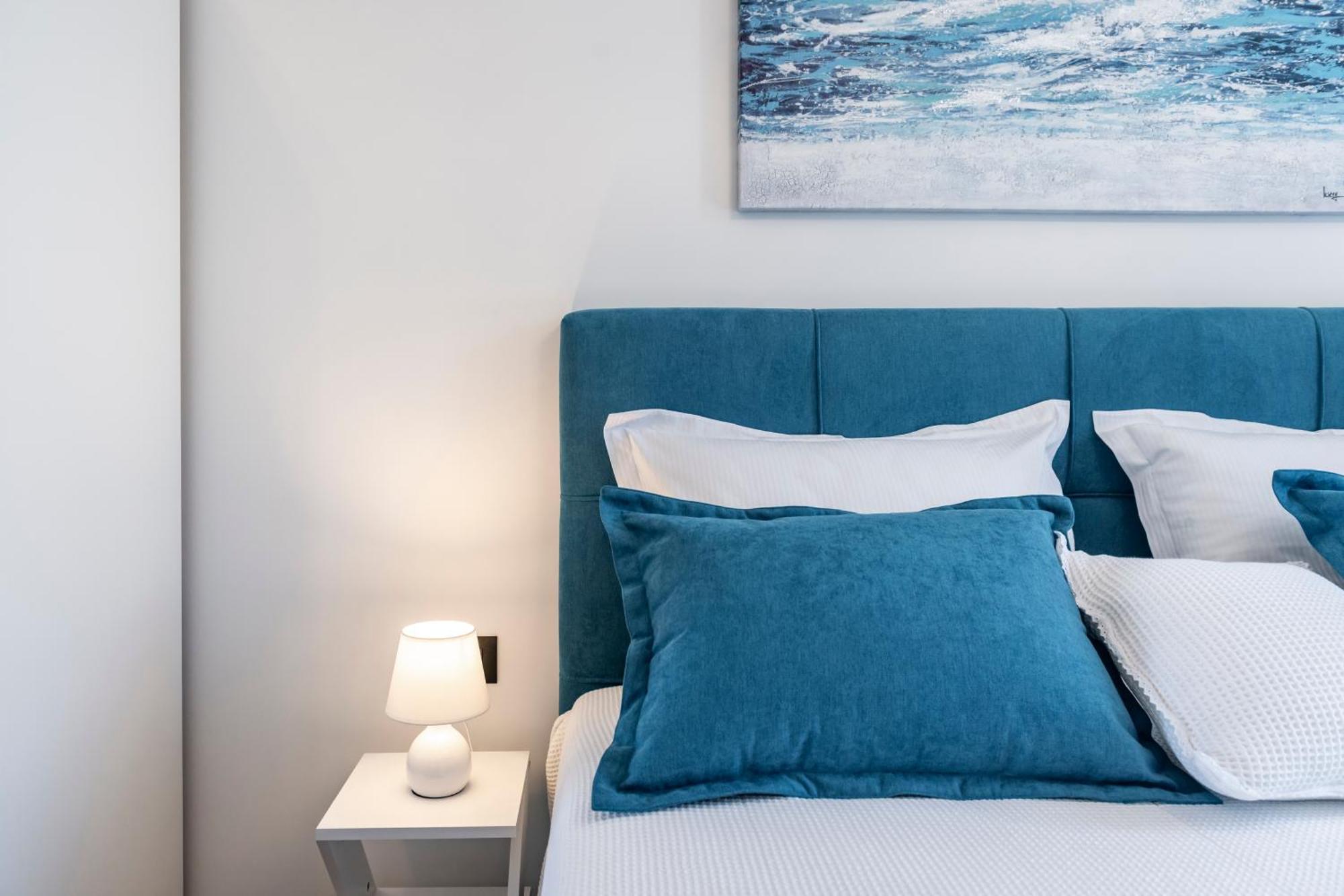 Apartment Mirabilis Dubrovnik Ngoại thất bức ảnh