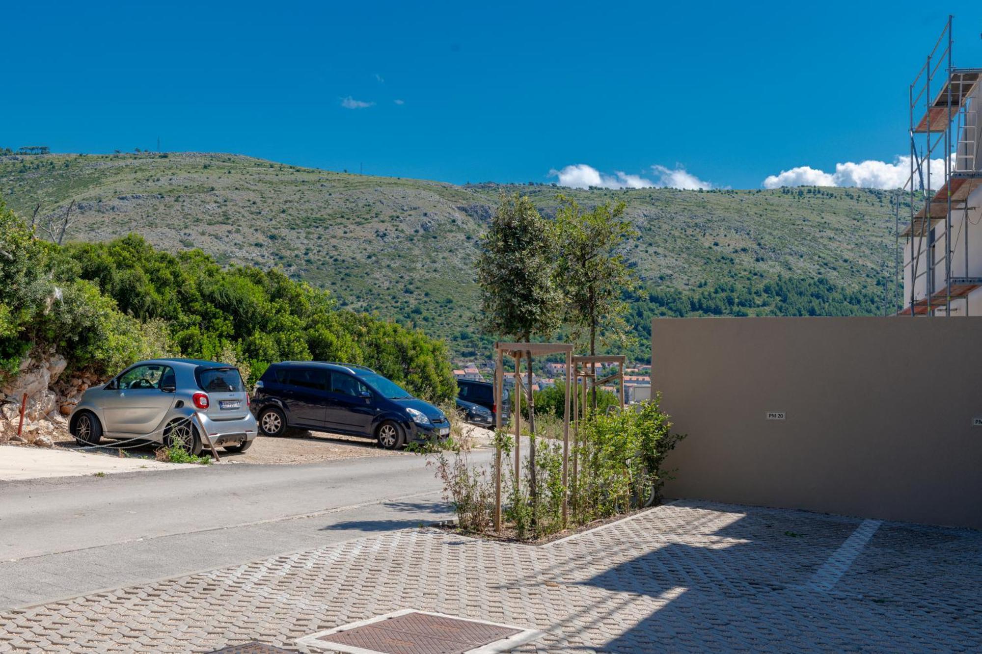 Apartment Mirabilis Dubrovnik Ngoại thất bức ảnh